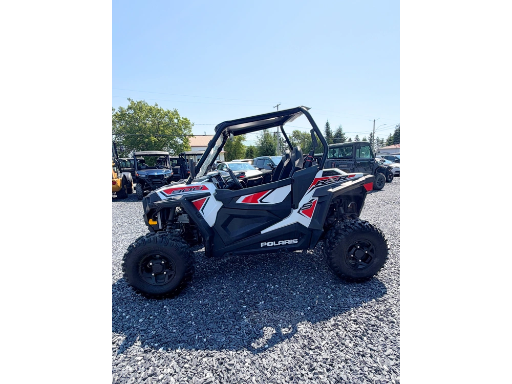 Polaris Rzr 900 S Xp 2020 alt