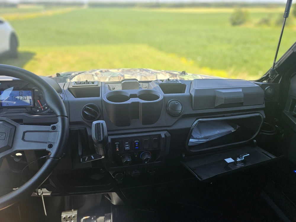 Polaris Ranger Xp 1000 Crew Premium Ns 2026 alt