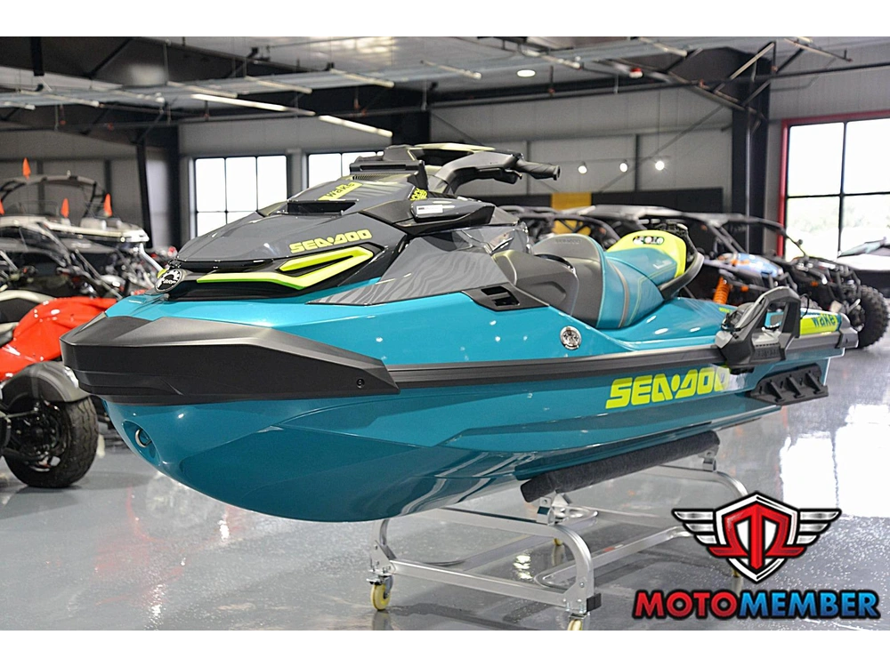 2026 Sea-doo Wake™ Pro 230 alt