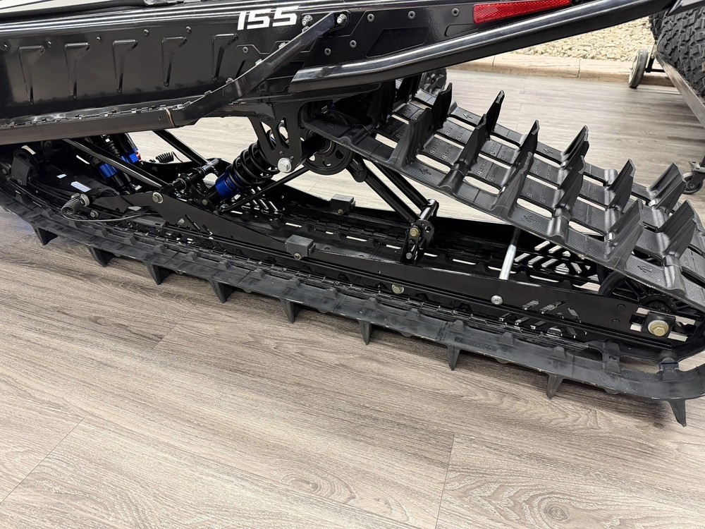 2027 Polaris Polaris Patriot 9r Rmk Factory Edition 155 2.75 alt