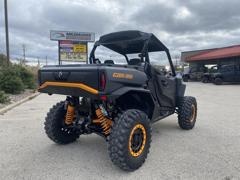 2026 Can-am Commander Xt-p 1000r alt