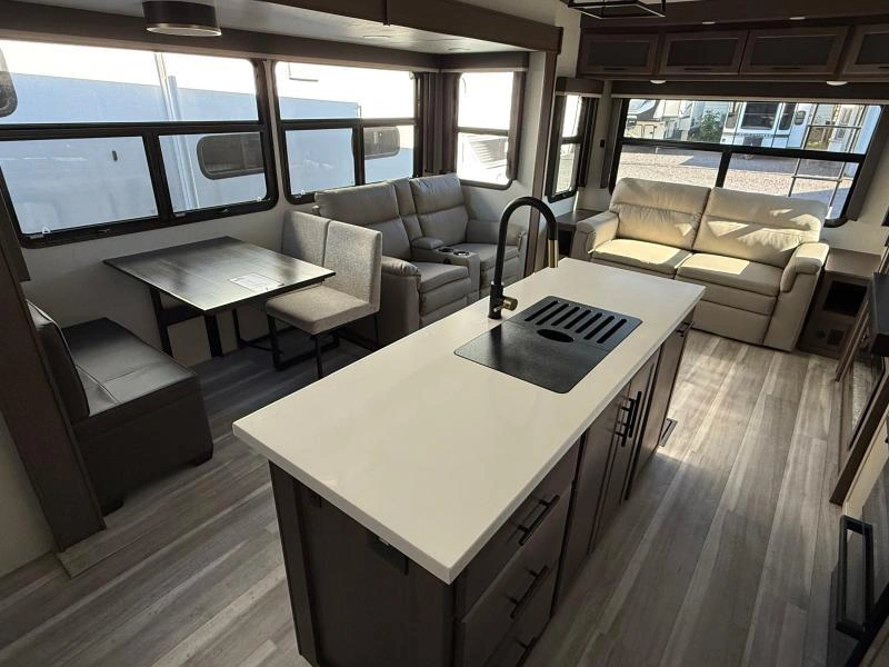 Keystone Rv Cougar 290rls 2026 alt