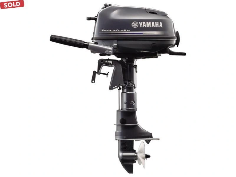 2026 Yamaha F6smha alt