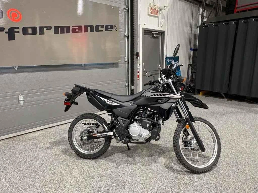 Yamaha Wr125r 2026 alt