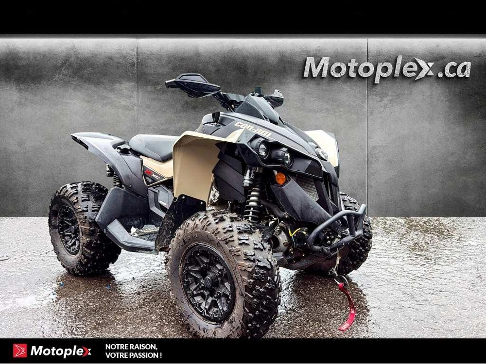Can-am Renege 1000r Xxc 2022 alt