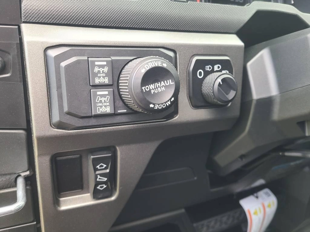 Polaris Ranger Crew Xd 1500 Northstar Premium 2026 alt