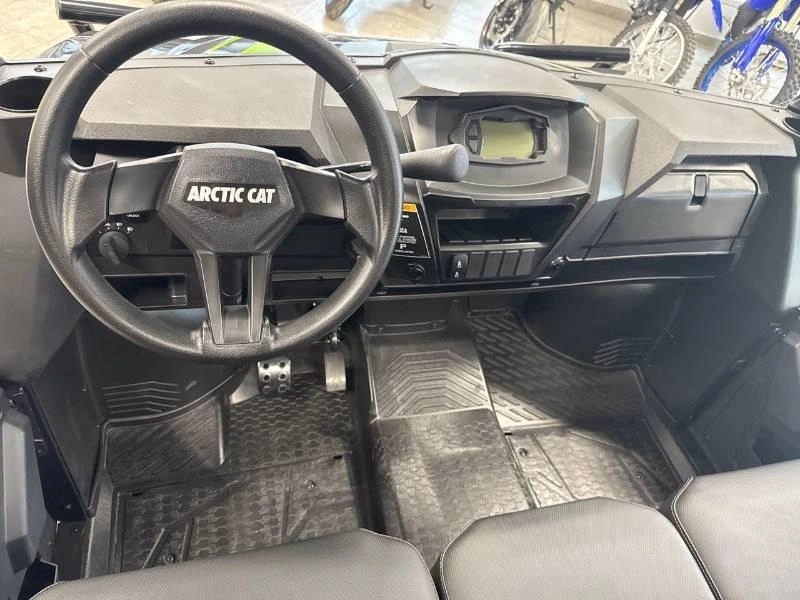 Arctic Cat Prowler Pro Xt 2025 alt
