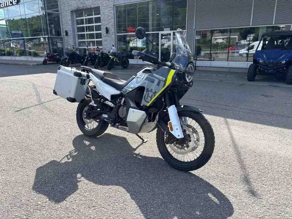 Husqvarna Norden 901 2027 alt