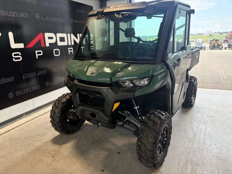 Can-am Defender Dps Cab Hd9 2026 alt
