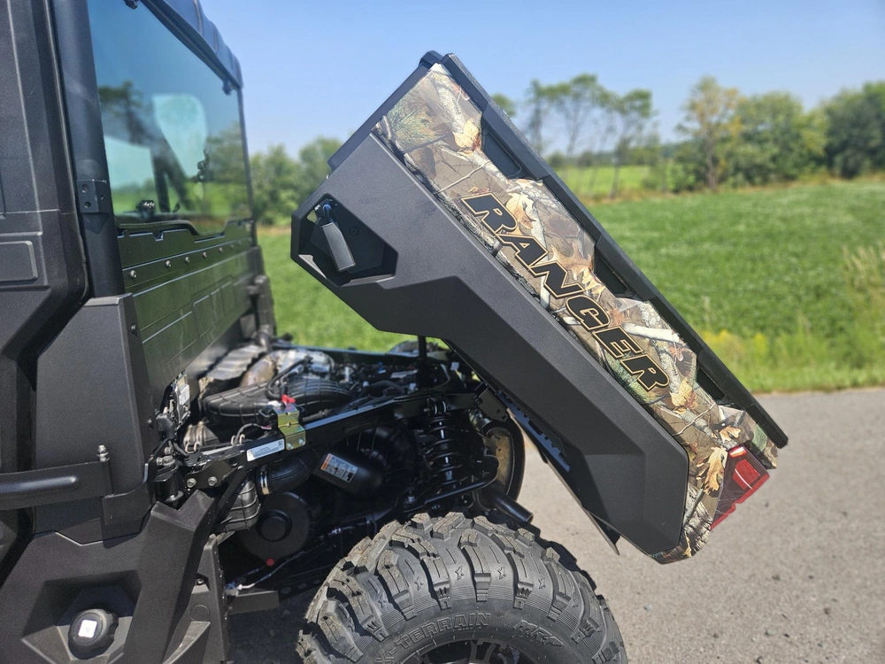 Polaris Ranger Xp 1000 Crew Premium Ns 2026 alt