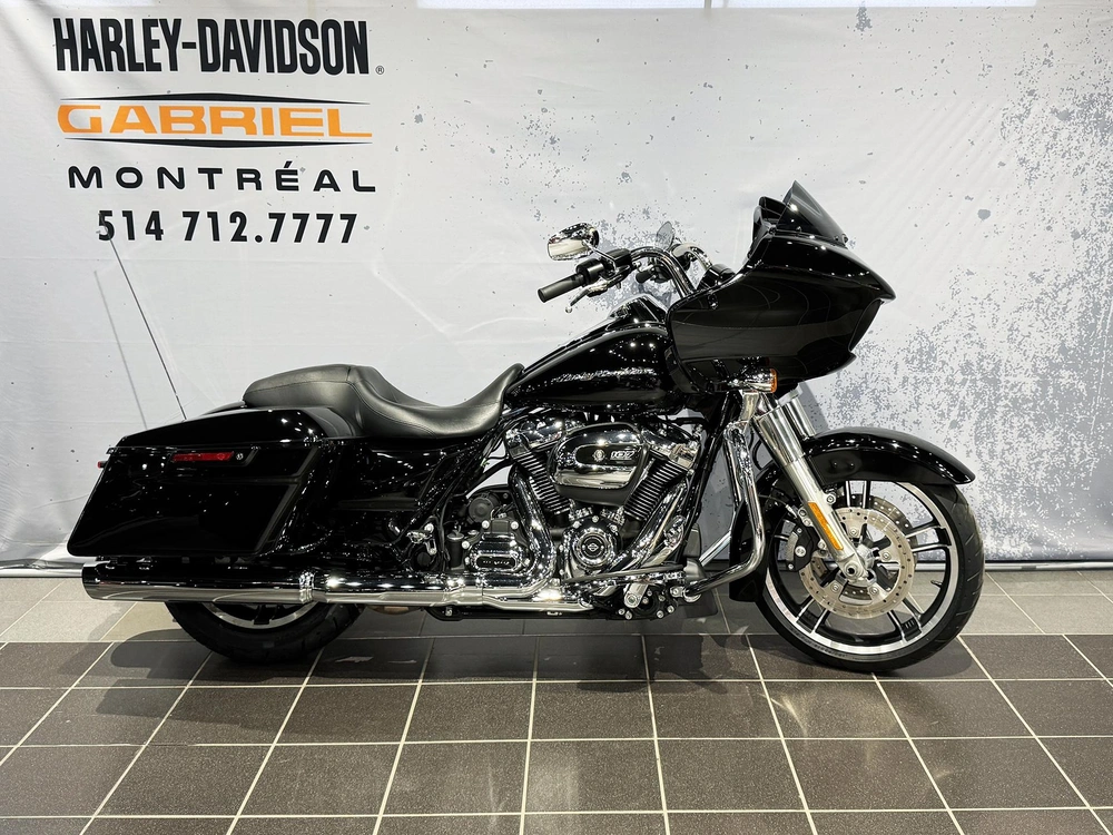 Harley-Davidson Road Glide FLTRX 2019