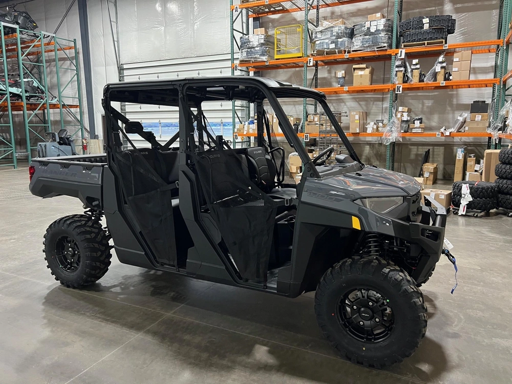2026 Polaris Rgr Crew Xp 1000 Premium alt
