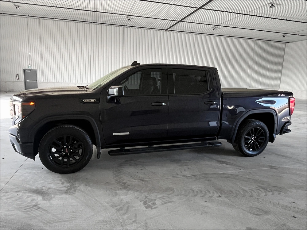 2023 Gmc Sierra Elevation alt