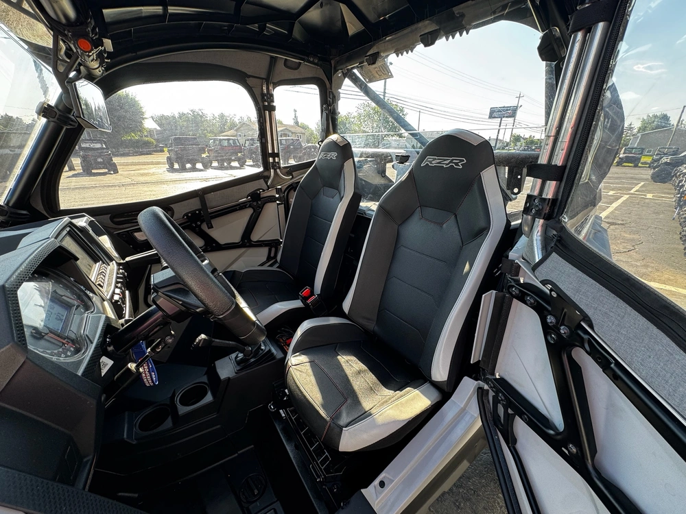 2021 Polaris Rzr 1000 S Trail Ultimate alt