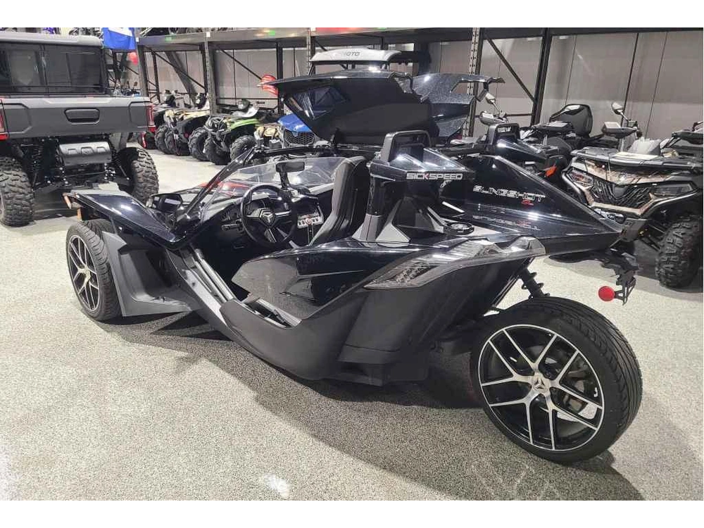 Slingshot Slingshot Sl 2017 alt
