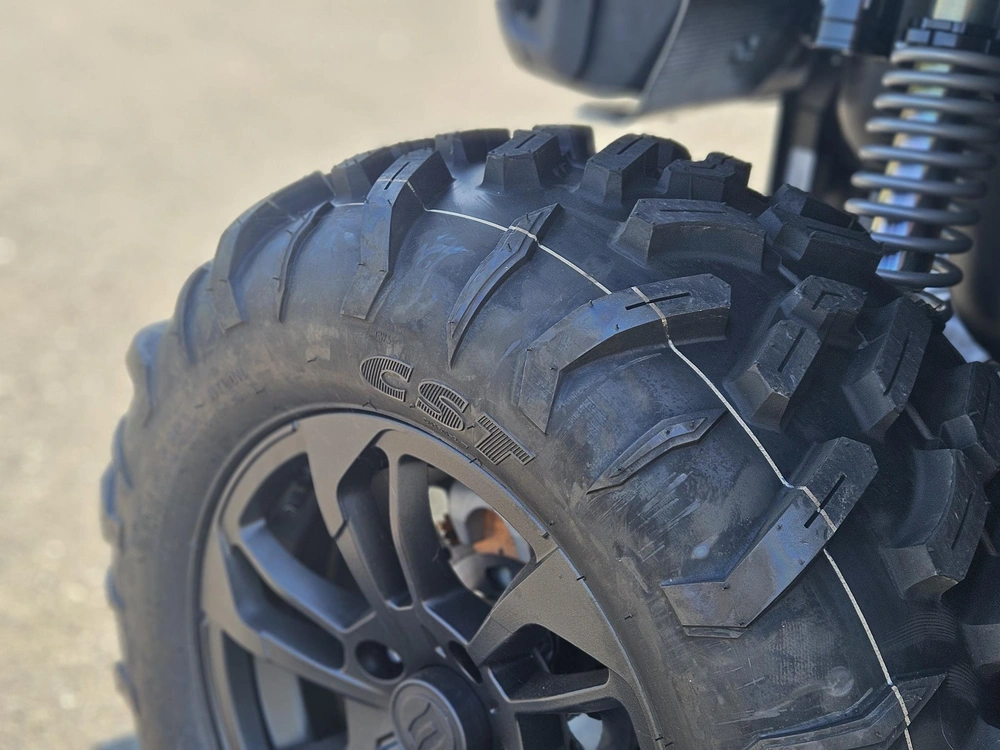 Cfmoto Cforce 1000 Touring 2026 alt