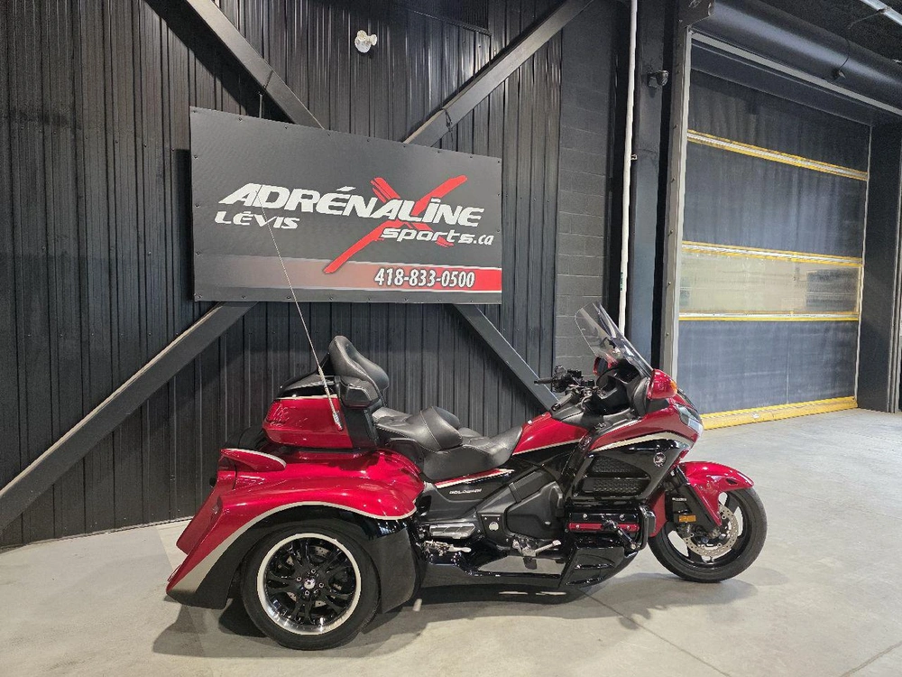 Honda Gl1800als Trike 2015 alt