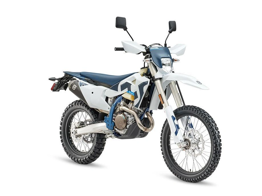 2026 Husqvarna Fe 501s alt