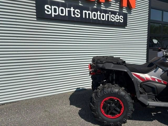 Cfmoto 1000 Mv 2026 alt