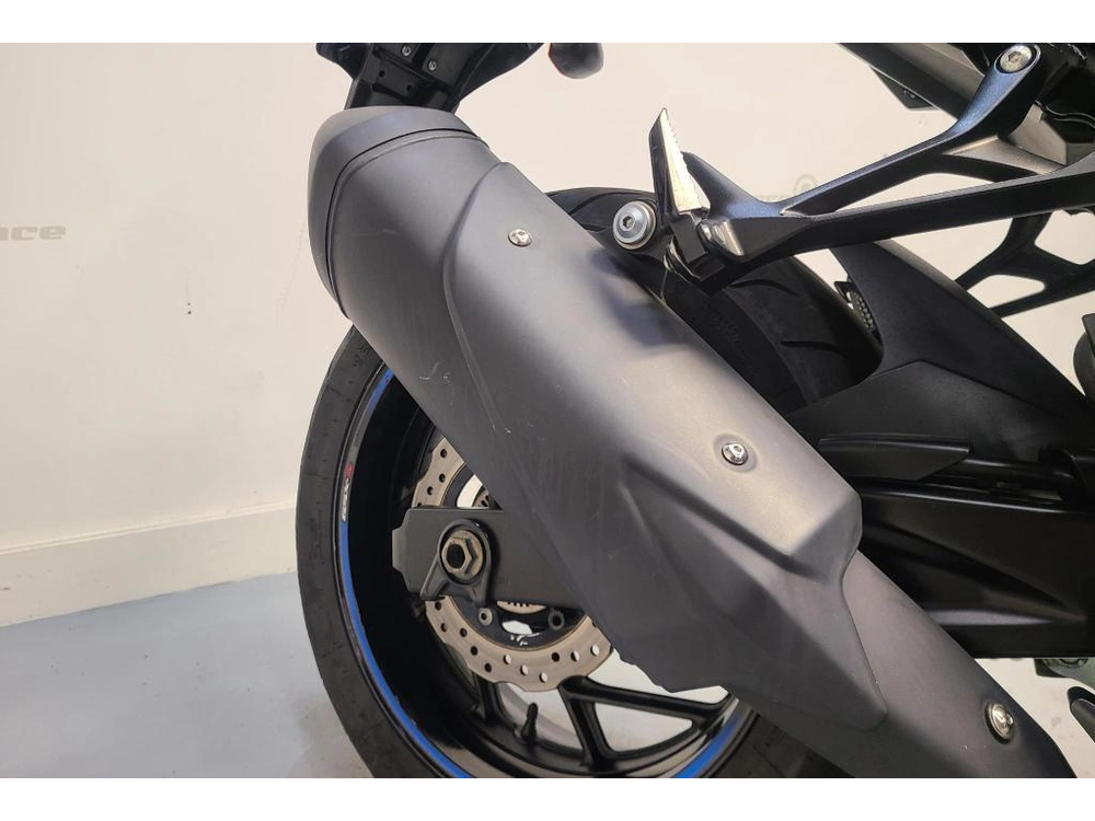 Suzuki Gsx-s 750 Abs 2019 alt