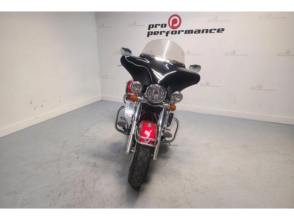 Kawasaki Vulcan Nomad 1600 2008 alt