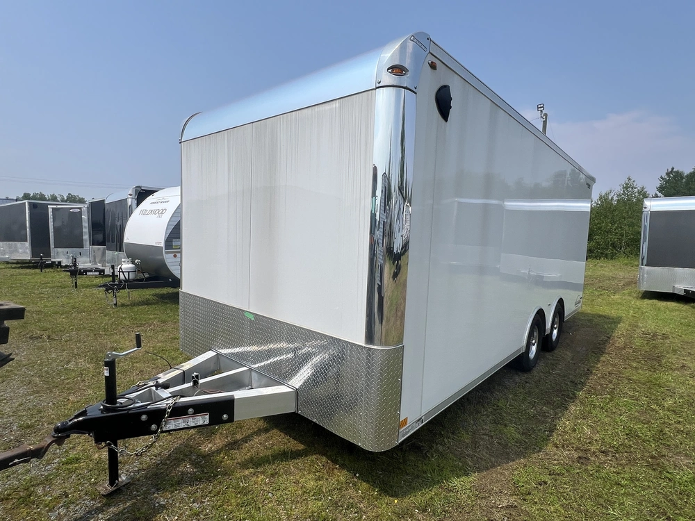 2025 Legend 8.5x20tmrta Tandem alt