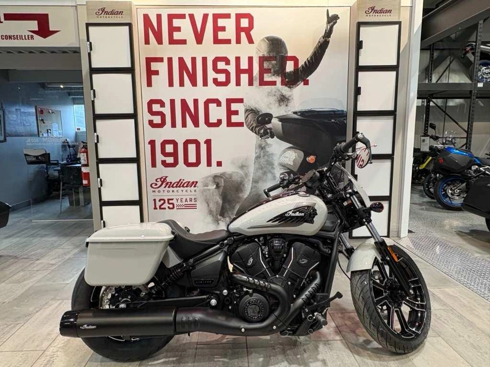 Indian Motorcycle Sport Scout Rt 2026 alt