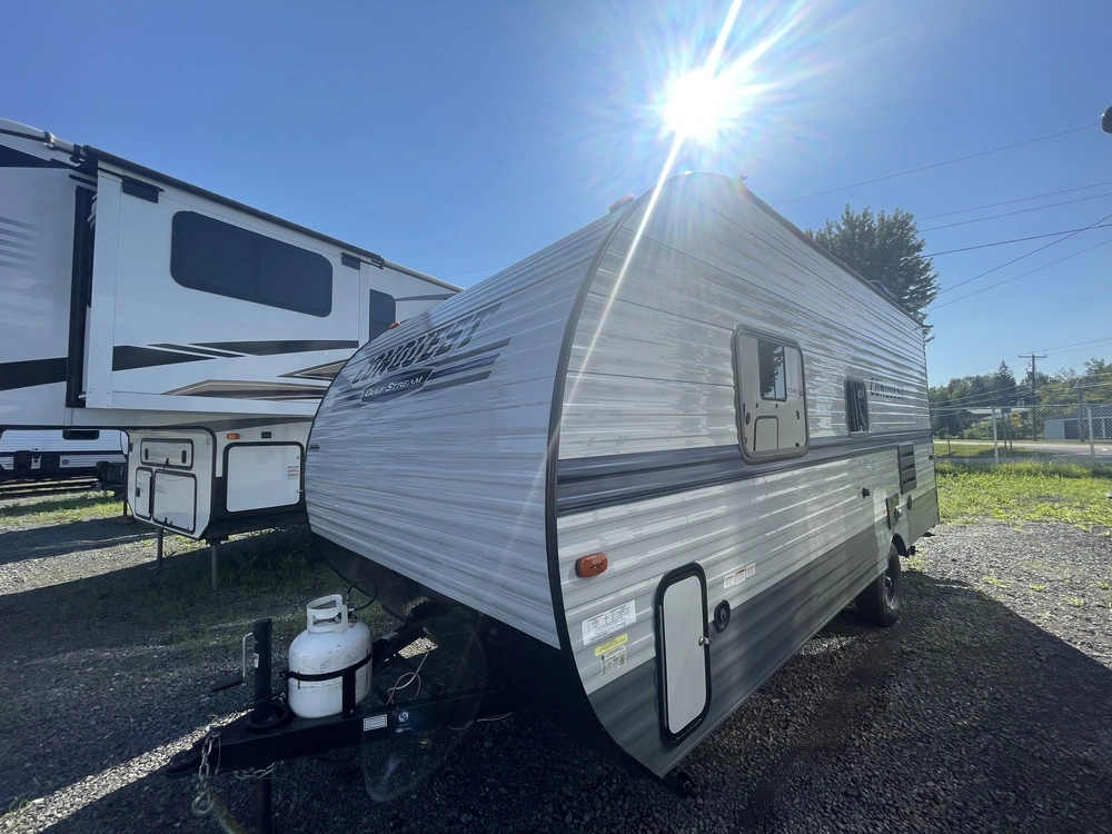 2021 Gulf Stream Conquest 189 Dd alt
