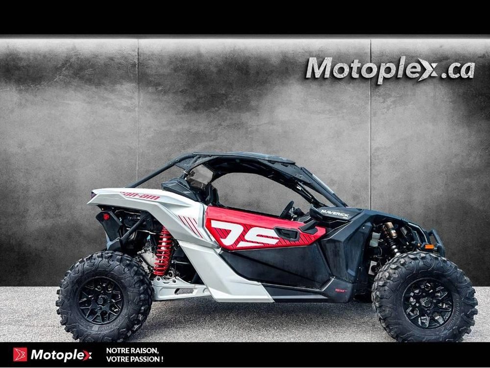 Can-am Maverick X3 Ds Turbo 2024 alt
