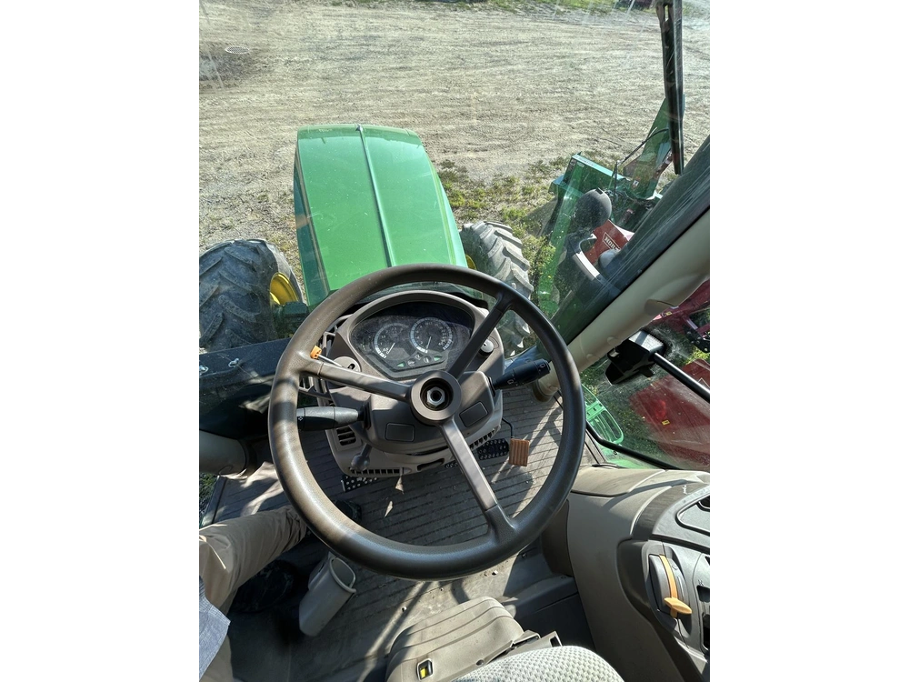 John Deere 6130r 2021 alt