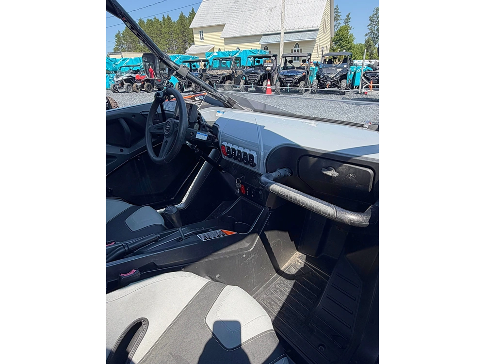 Cfmoto Zforce 950 Lx 2022 alt