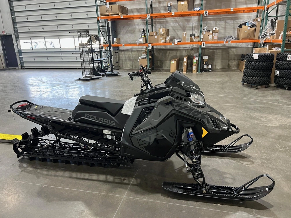 2025 Polaris 9r Rmk Khaos 155 alt