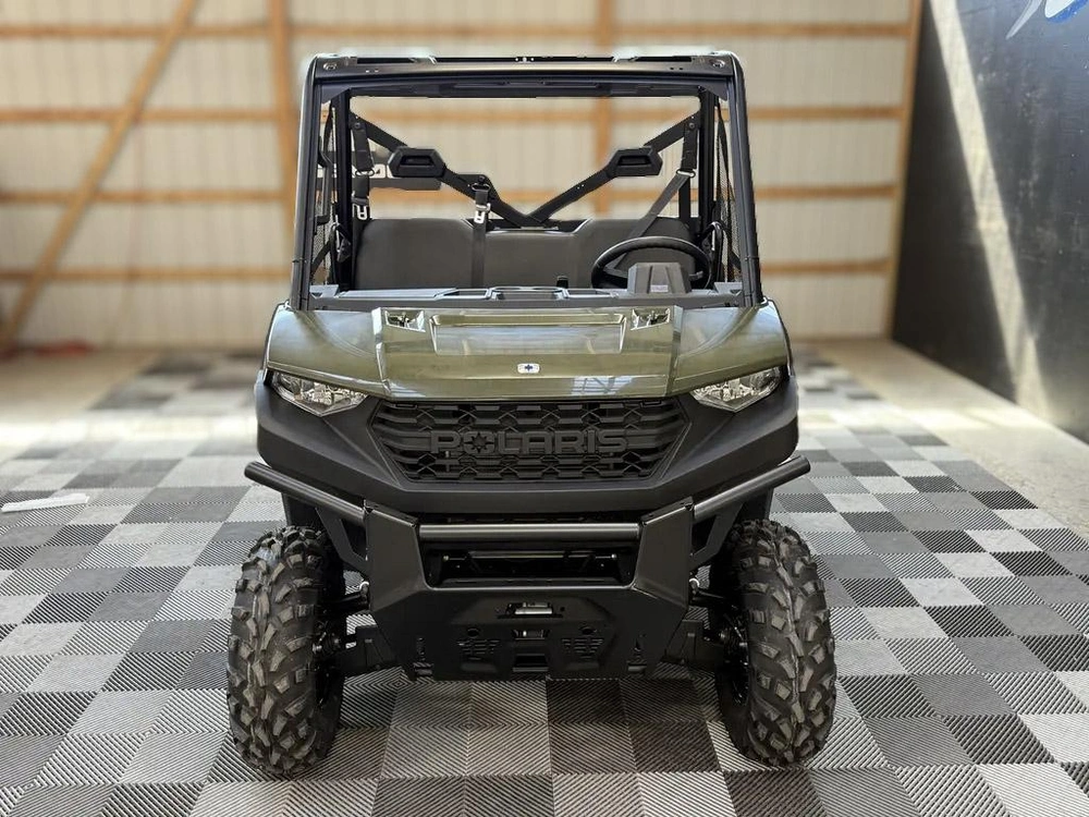 2026 Polaris Ranger 1000 Eps Sage Green alt