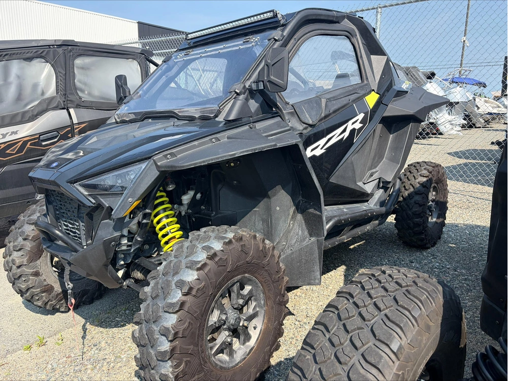 Polaris Rzr Pro Xp 1000 Eps 2020 alt