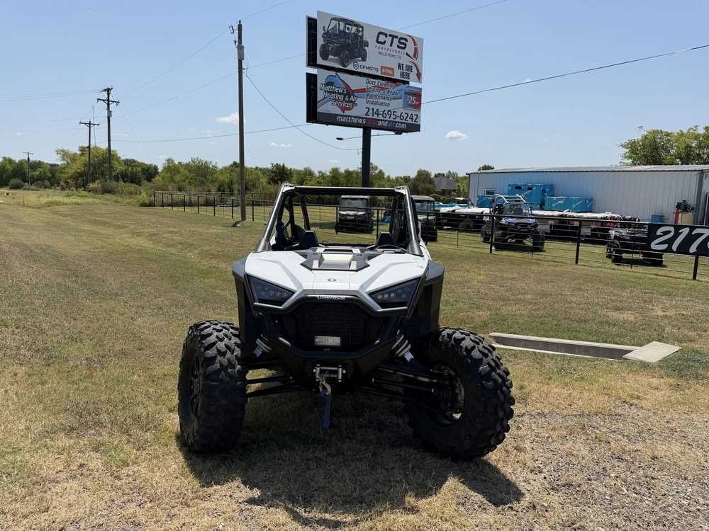 2022 Polaris Rzr Pro Xp Sport alt