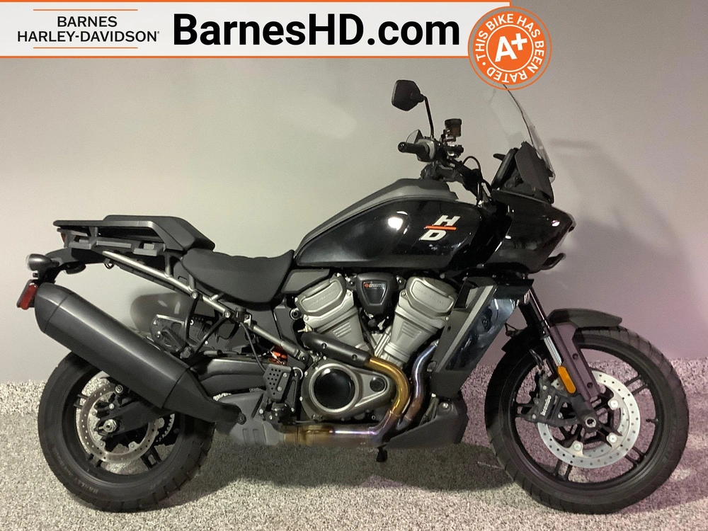 2021 Harley-davidson Pan America™ 1250 alt