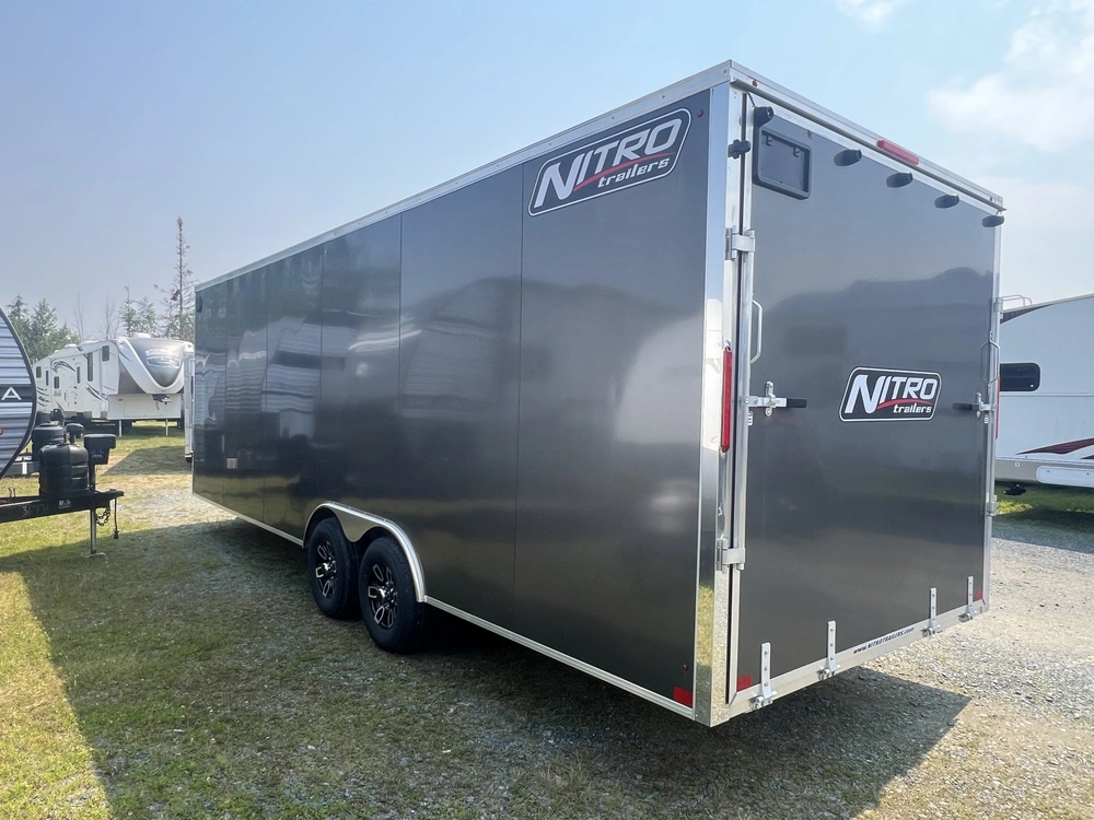2026 Nitro Sc8.5x24 Tandem alt