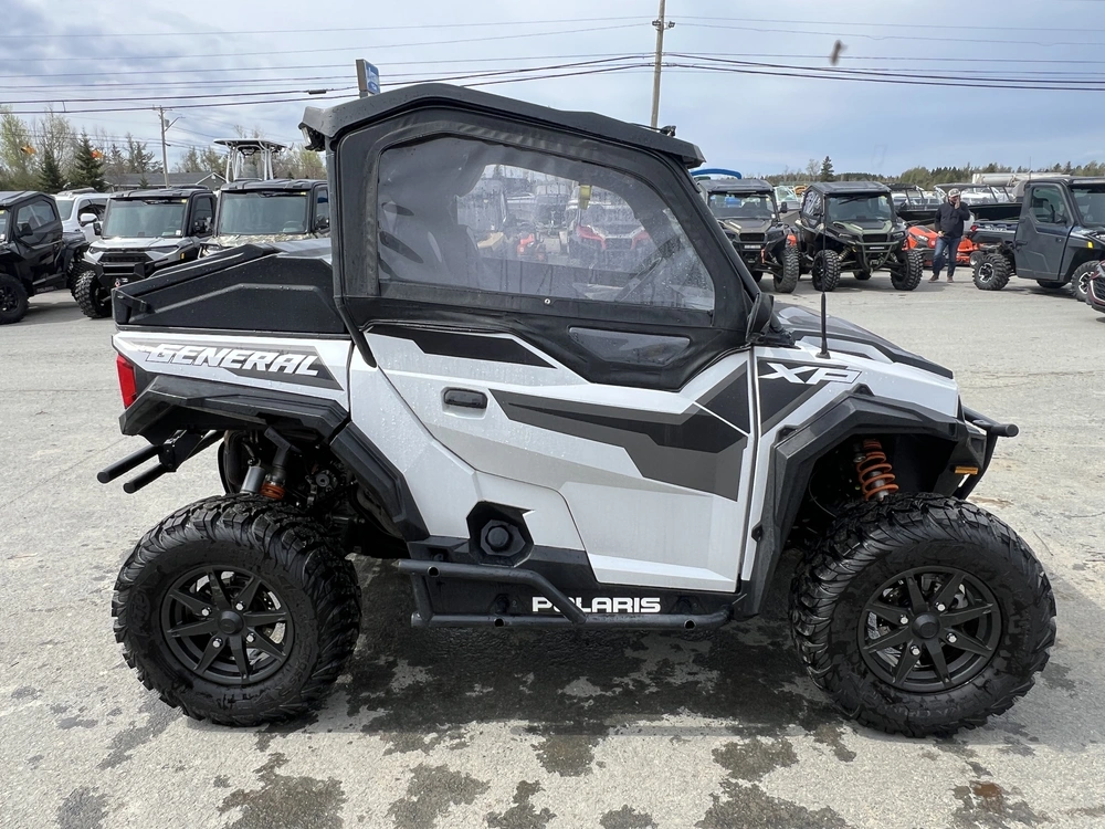 2022 Polaris General 1000 Xp alt