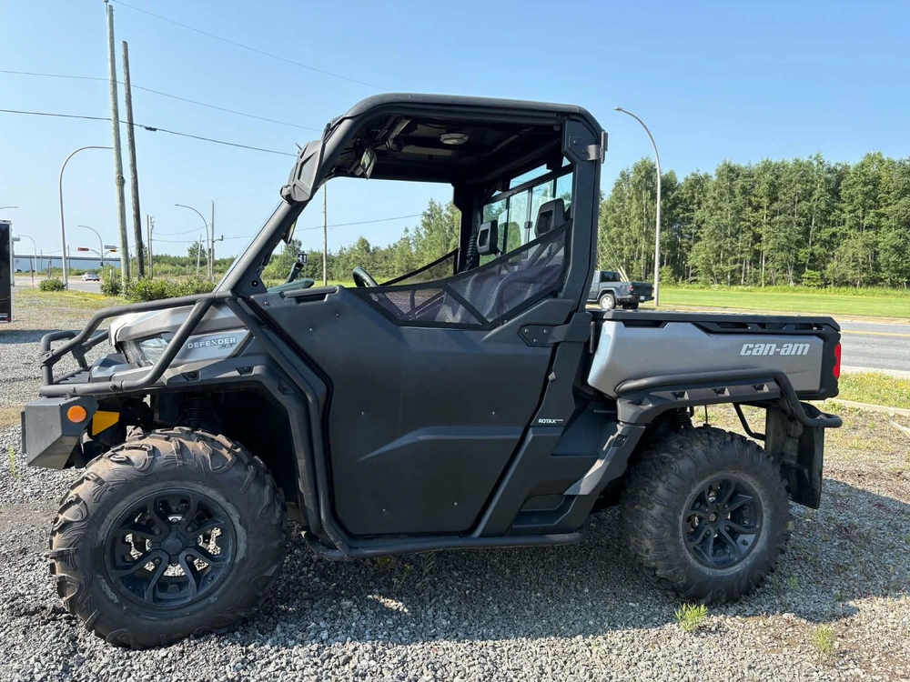 Can-am Defender Xt Hd10 2018 alt