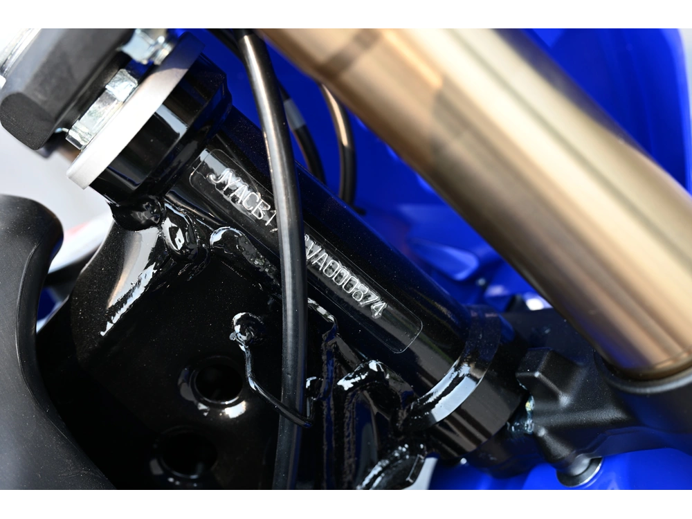 2027 Yamaha Yz85lw alt