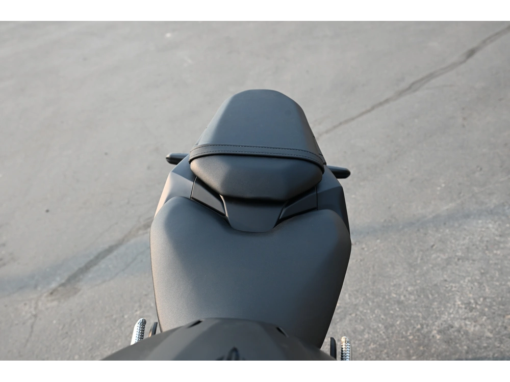 2026 Yamaha Mt-07 alt