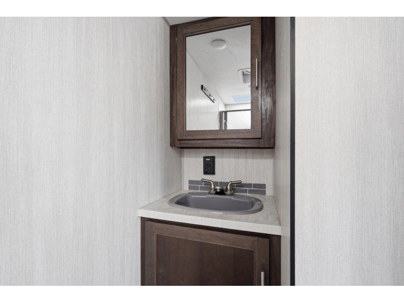 Forest River Cherokee 214jt 2020 alt