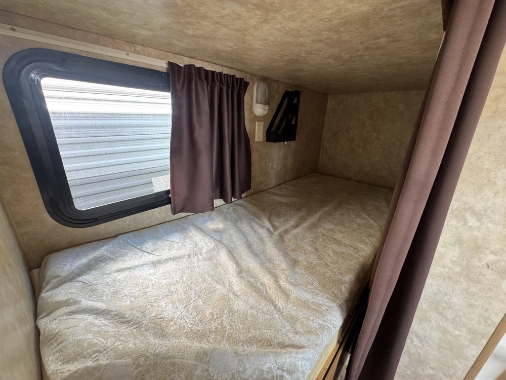 2009 Jayco Jay Flight 25bhs alt