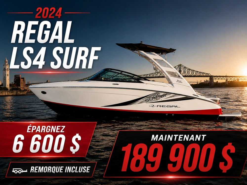 Regal Ls4 Surf 2024 alt