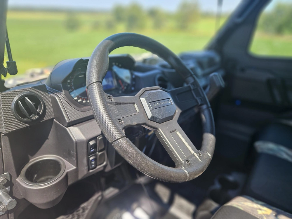 Polaris Ranger Xp 1000 Crew Premium Ns 2026 alt