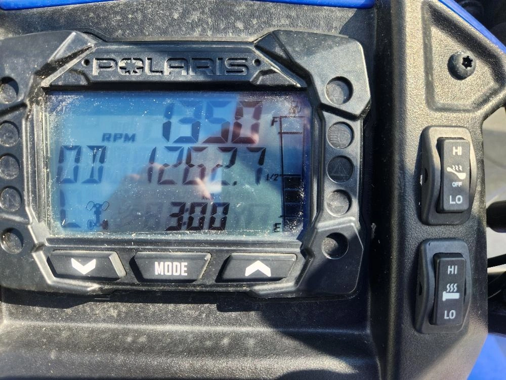 Polaris Sportsman 570 Touring 2022 alt