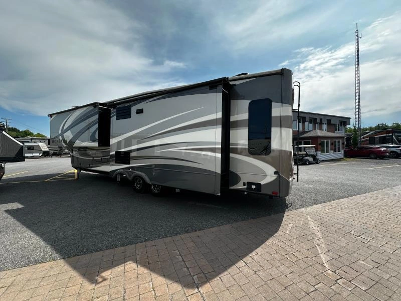 Keystone Rv Montana 3720rl 2019 alt