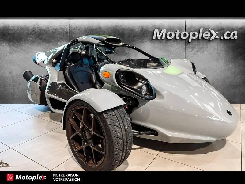 Campagna TRex 14rr *1388 km* 2025