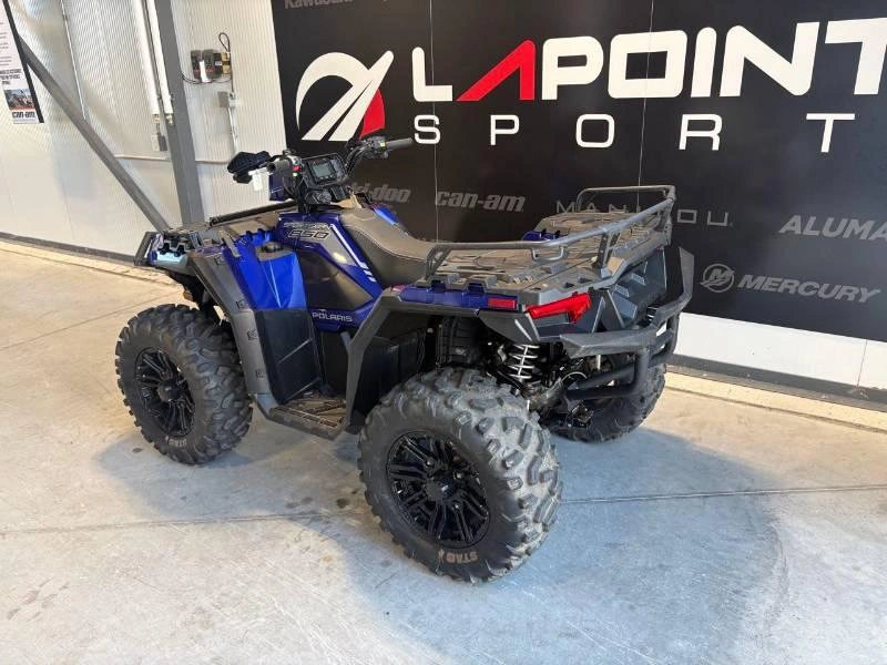 Polaris Sportsman 850 2024 alt
