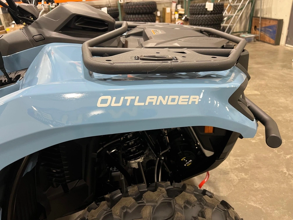 2026 Can-am Outlander Max Xt 700 alt